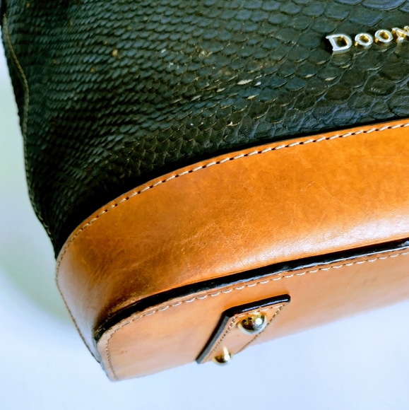 Dooney & Bourke Crossbody Bag - Picture 12 of 16